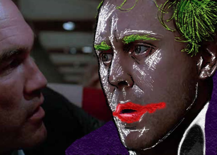 Created with Microsoft Fresh Paint