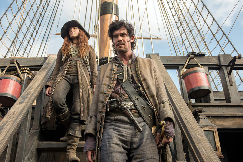 Black Sails Season 3, Black Sails Season 3, Black Sails Season 3, Black Sails Season 3