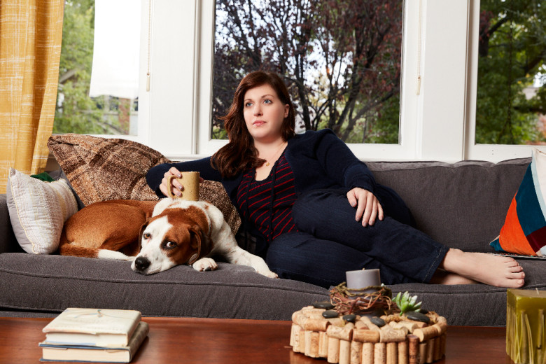 NED, ALLISON TOLMAN