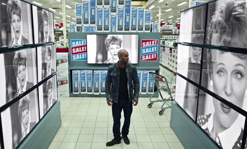 American Gods (screen grab) CR: Starz