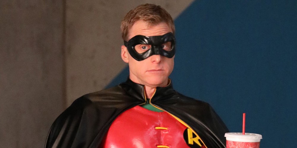 Powerless - Season 1