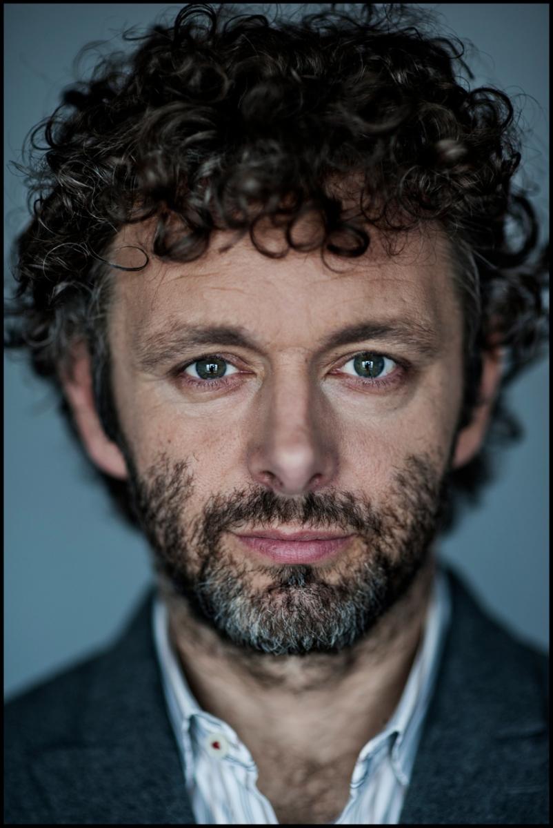 Michael Sheen